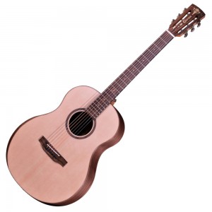 Crafter Grand Mino Black Walnut Grand Auditorium